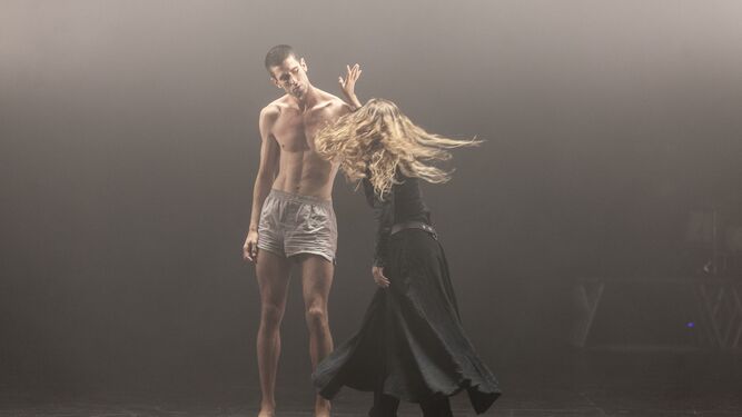 Libres, Weickert, Música, danza