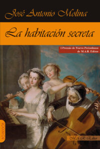 la habitación secreta