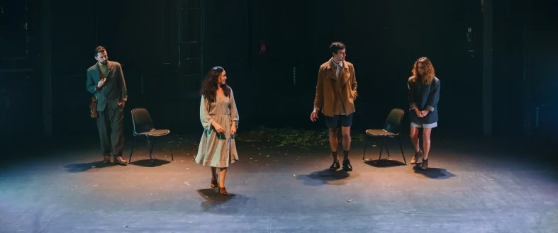 CLÁSICA, Sófocles, humor, Orazi, clásico