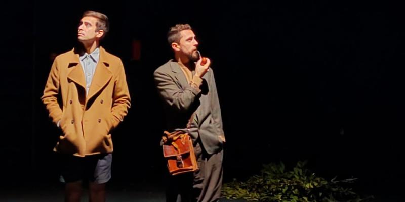 CLÁSICA, Sófocles, humor, Orazi, clásico