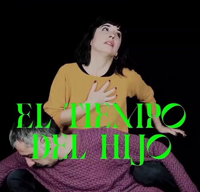 Olvido, Recuerdo, Alzheimer, teatro, David Montero