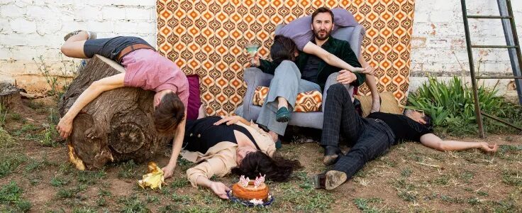 Brindis, danza, teatro, Raquel Madrid Expo 92, Curro