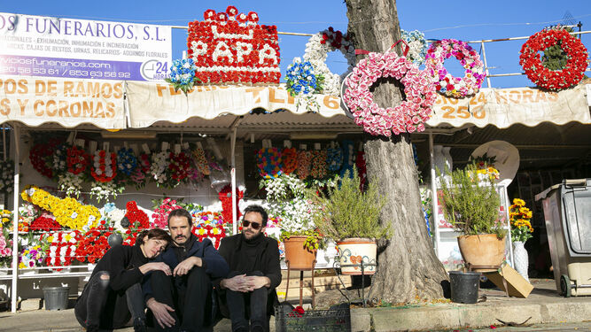 Desidia, simpática, teatro