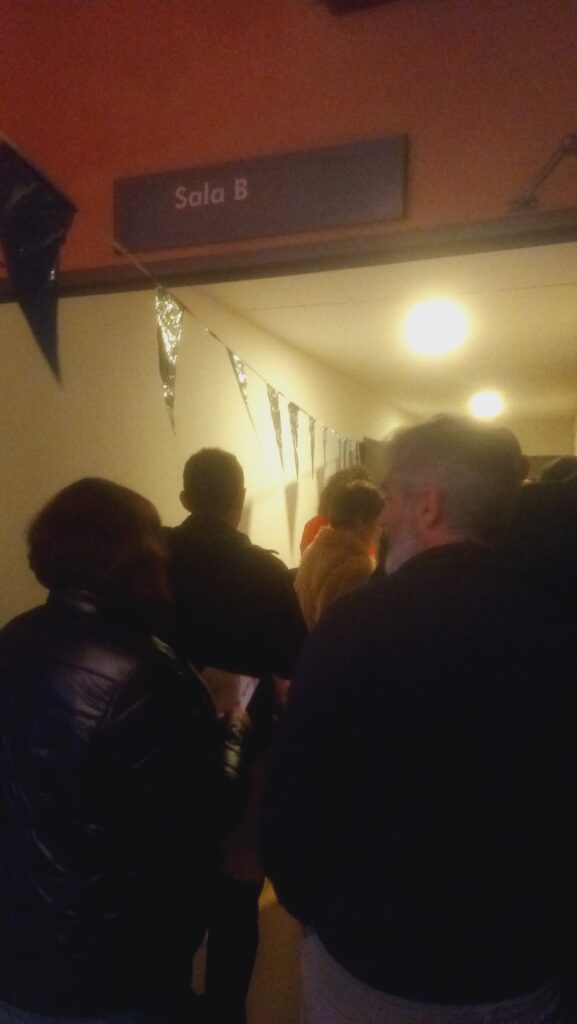 Brindis, danza, teatro, Raquel Madrid Expo 92, Curro