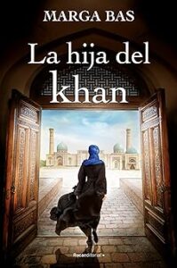 la hija del Khan