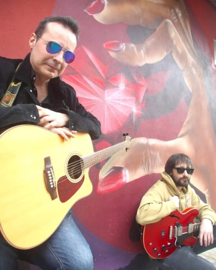 Los dedos del Diablo