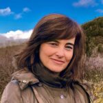 La hija del Khan, de Marga Bas La hija del khan