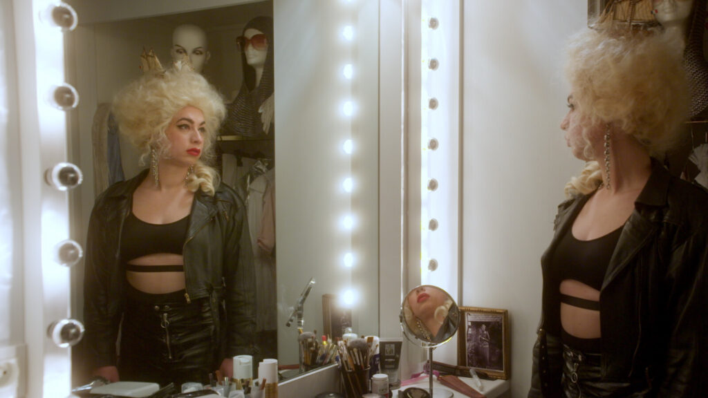 Orlando, Paul B Preciado, Documental, Filmin