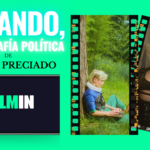 «ORLANDO, MI BIOGRAFÍA POLÍTICA» de Paul B. Preciado – Reseña Orlando, Paul B Preciado, Documental, Filmin