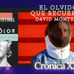 EL OLVIDO QUE RECUERDO – David Montero David Montero, Recuerdo, Olvido, Alzheimer