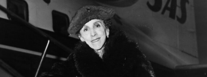 Isak Dinesen