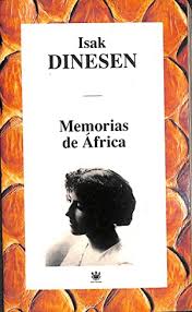 Isak Dinesen