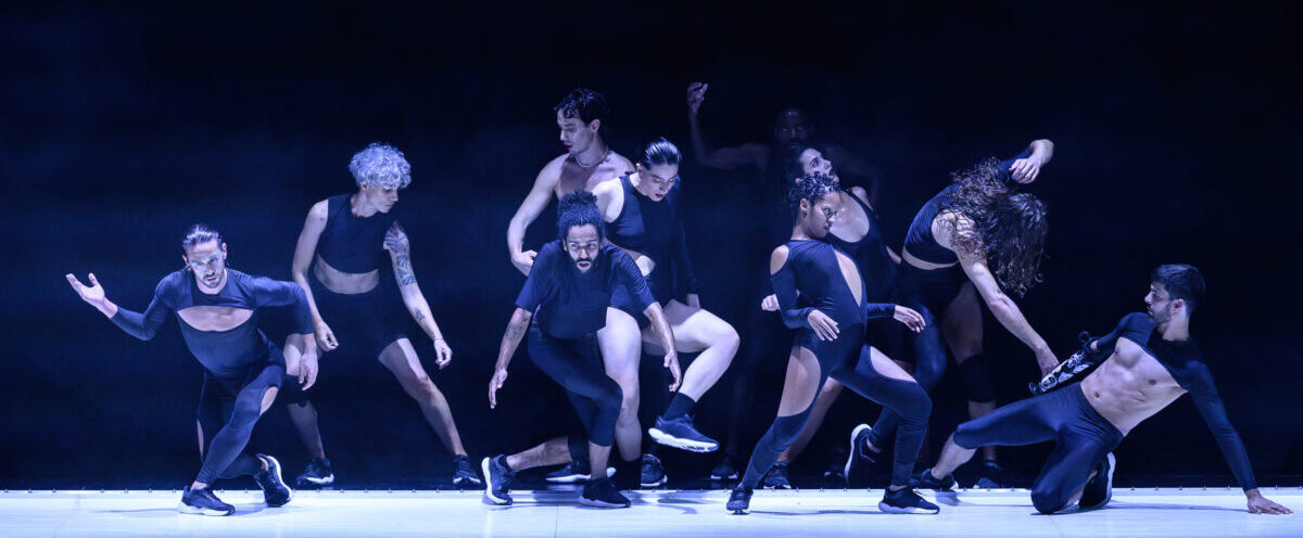 energía, marco da silva ferreira, danza