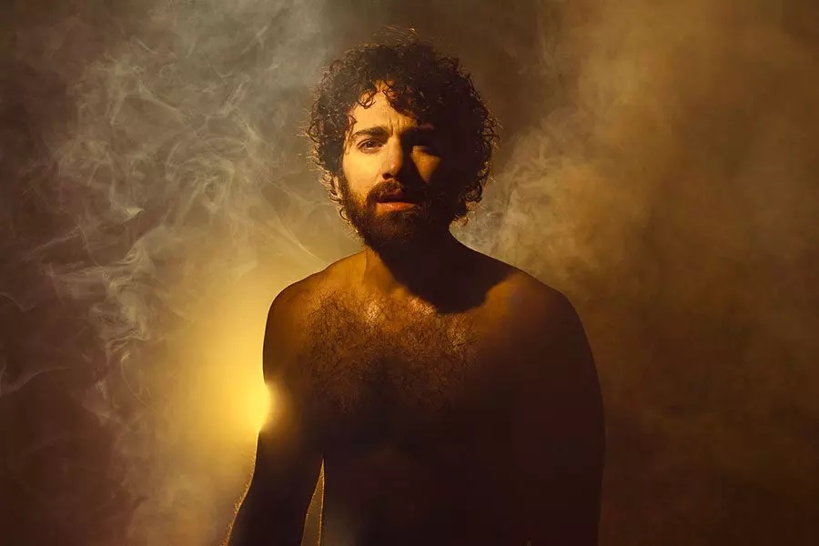 Alberto Conejero, monólogo, Aquiles, Teatro