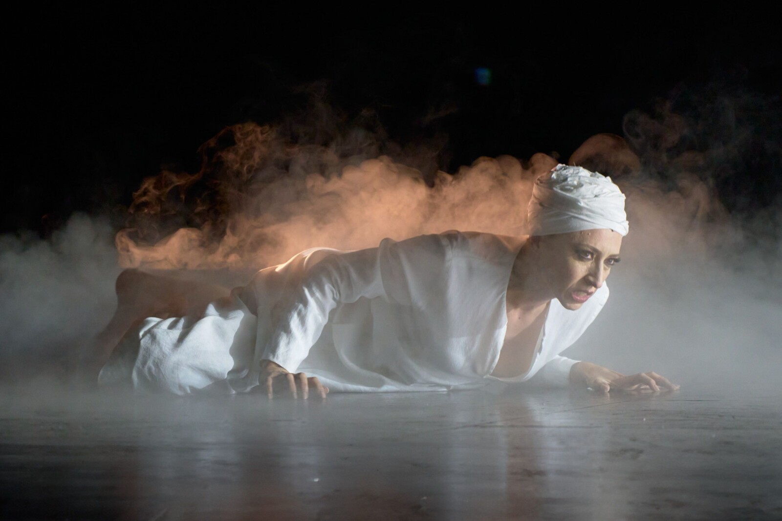 Voluntad, Camino, Alberto Carretero, Bella Susona, ópera