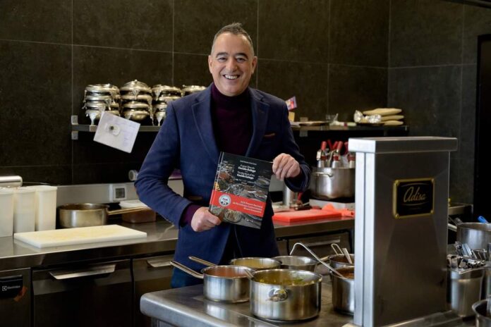 O gran libro do cocido galego