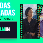 «VIDAS PASADAS» de Celine Song – Reseña Vidas Pasadas, Cine, In Yeon, Celine Song, Past Lives, Filmin