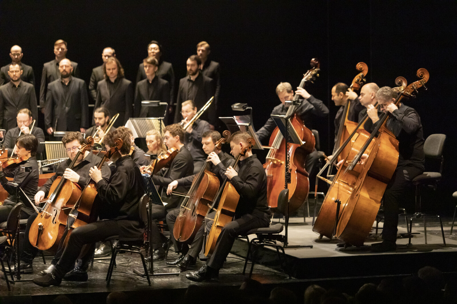 MOZART, MUERTE, MITOLOGÍA, Teodor Currentzis, musicAeterna Orchestra,  musicAeterna Currentzis 