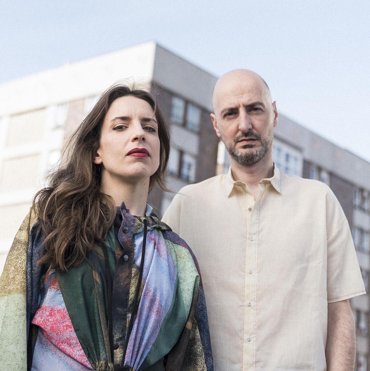 energía, lenguaje, Laura Sam, Juan Escribano, música, rap