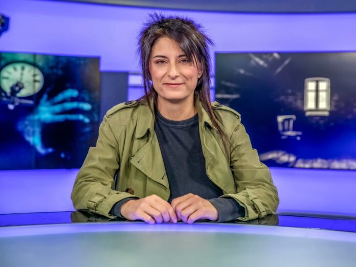 La playa de los narcisos