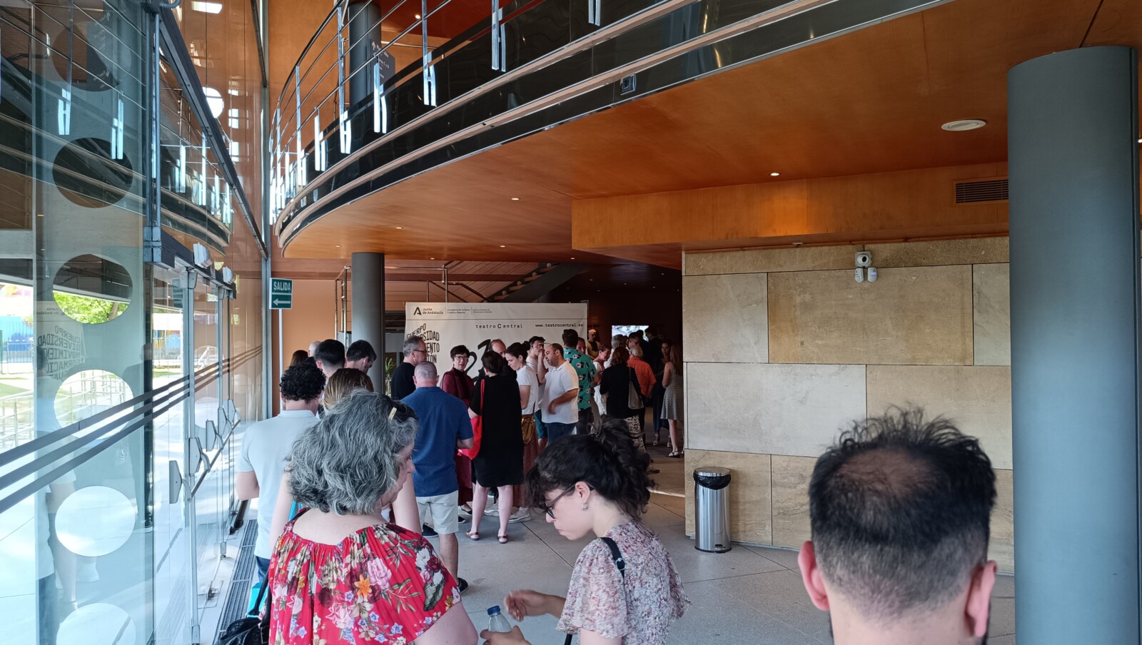 Méritos, teatro, Nao Albet, Marcel Bòrras, cometa, ego