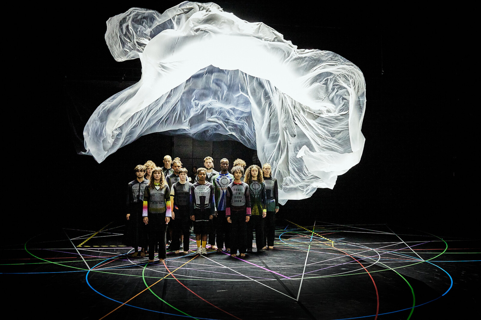 DESCARO, Keersmaeker, GUITARRA, EXIT ABOVE, MÚSICA