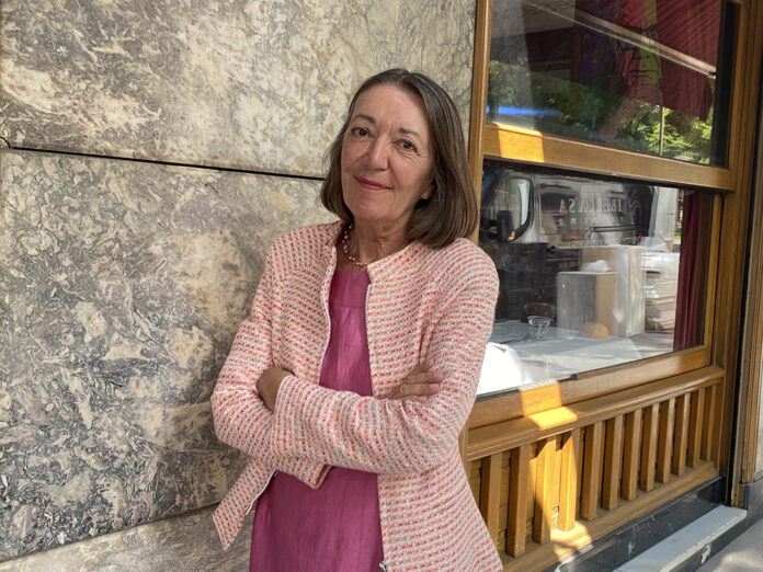 Antes de que llegue el olvido