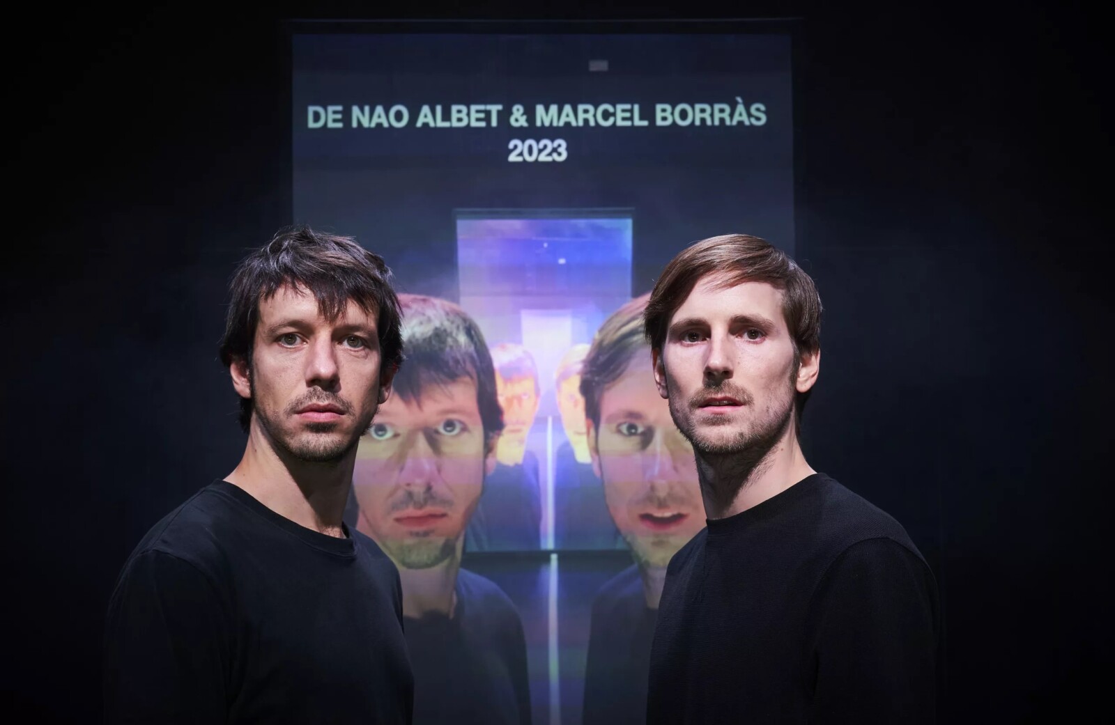 Méritos, teatro, Nao Albet, Marcel Bòrras, cometa, ego