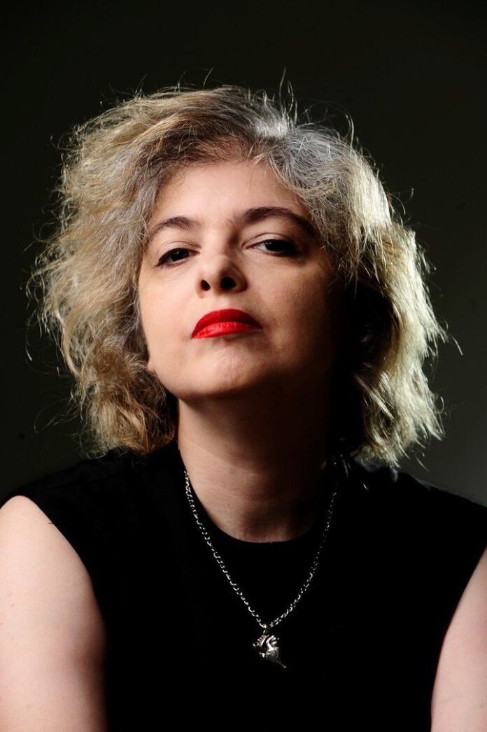 Un lugar soleado para gente sombría