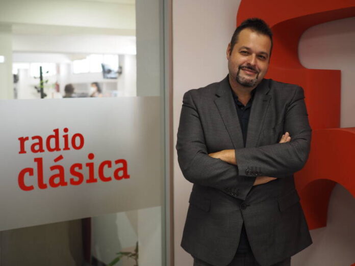 El misterio Razumovski