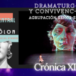 DRAMATURG-IA Y CONVIVENC-IA – Agrupación Señor Serrano DRAMATURG-IA, Agrupación Señor Serrano, IA, dramaturgia, creación,