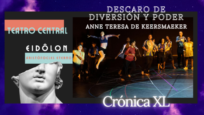 DESCARO, Keersmaeker, GUITARRA, EXIT ABOVE, MÚSICA