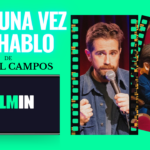 PARA UNA VEZ QUE HABLO – Miguel Campos – Reseña Comedia, Miguel Campos, Filmin, especial, humor negro