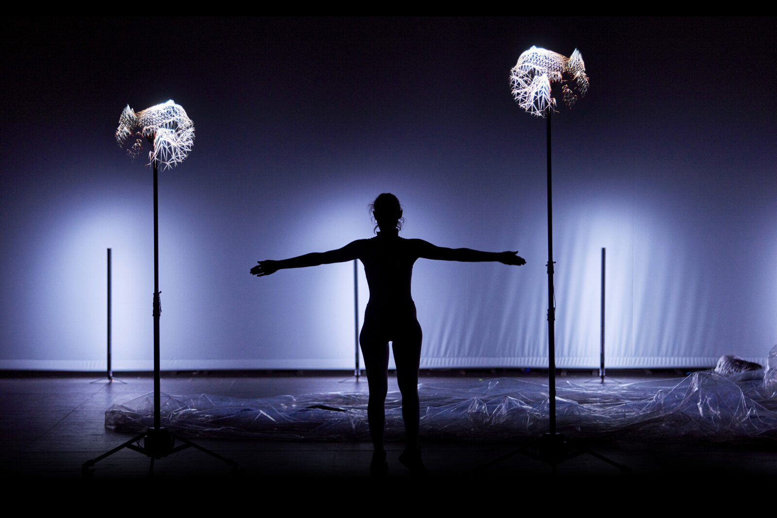 DRAMATURG-IA, Agrupación Señor Serrano, IA, dramaturgia, creación, 