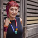 La soga de cristal. Volvemos a Santa Rita. La soga de cristal