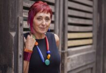 La soga de cristal. Volvemos a Santa Rita. La soga de cristal