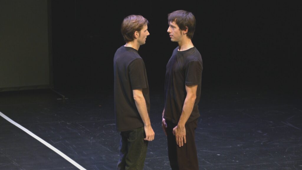 Méritos, teatro, Nao Albet, Marcel Bòrras, cometa, ego