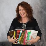 Madrebona, de Pilar Sánchez Vicente Madrebona