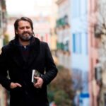 Tratado de zoología, de Rodrigo Galarza Tratado de zoología