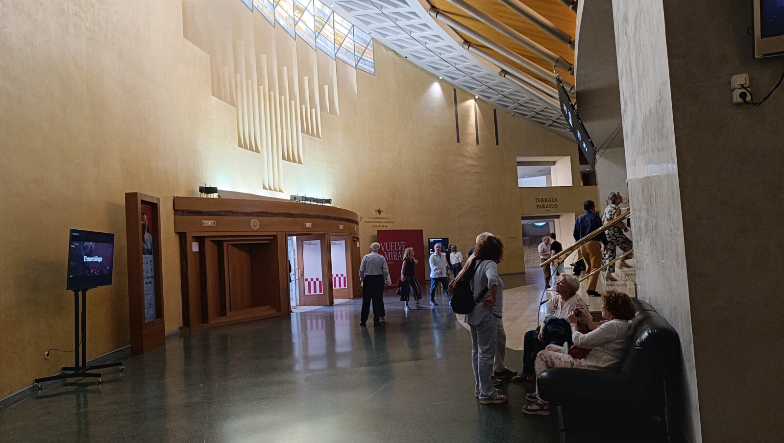 Vipers, QUEEN, tributo, concierto, teatro, KN Proarte