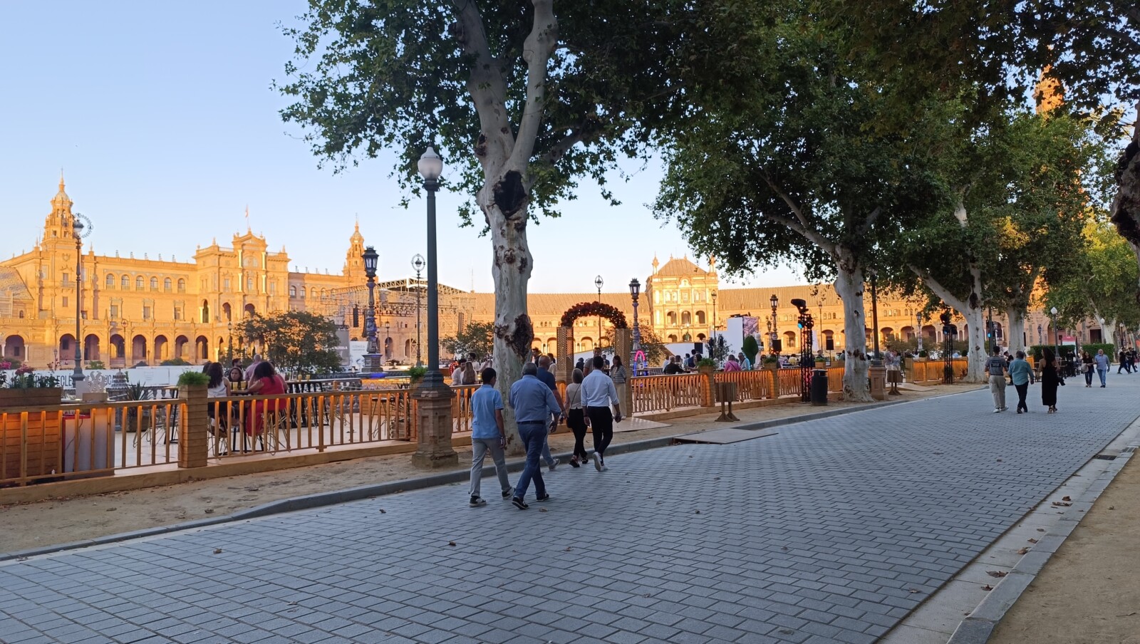 Jamie Cullum, Icónica, Sevilla, Música, Jazz, abanico, Partitura para el Fuego, trickster