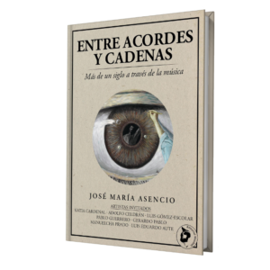 Entre acordes y cadenas