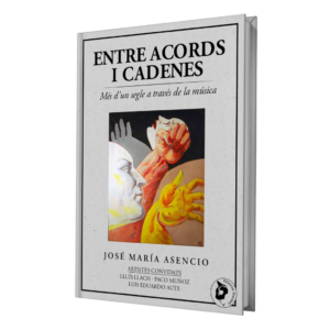 Entre acordes y cadenas