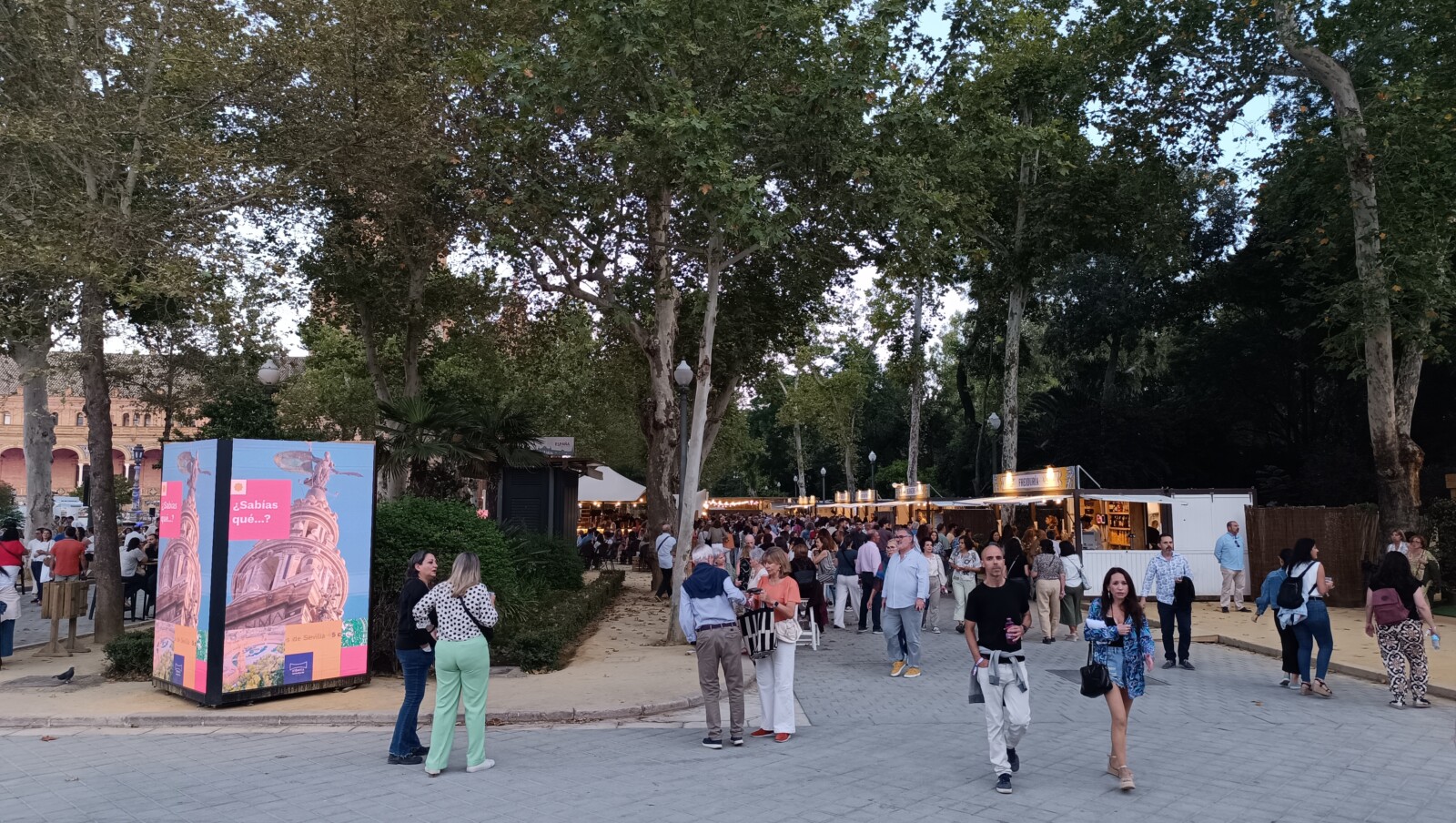 Rozalén, Tormenta, Abrazo, Icónica, Sevilla, Música, Partitura para el Fuego, trickster