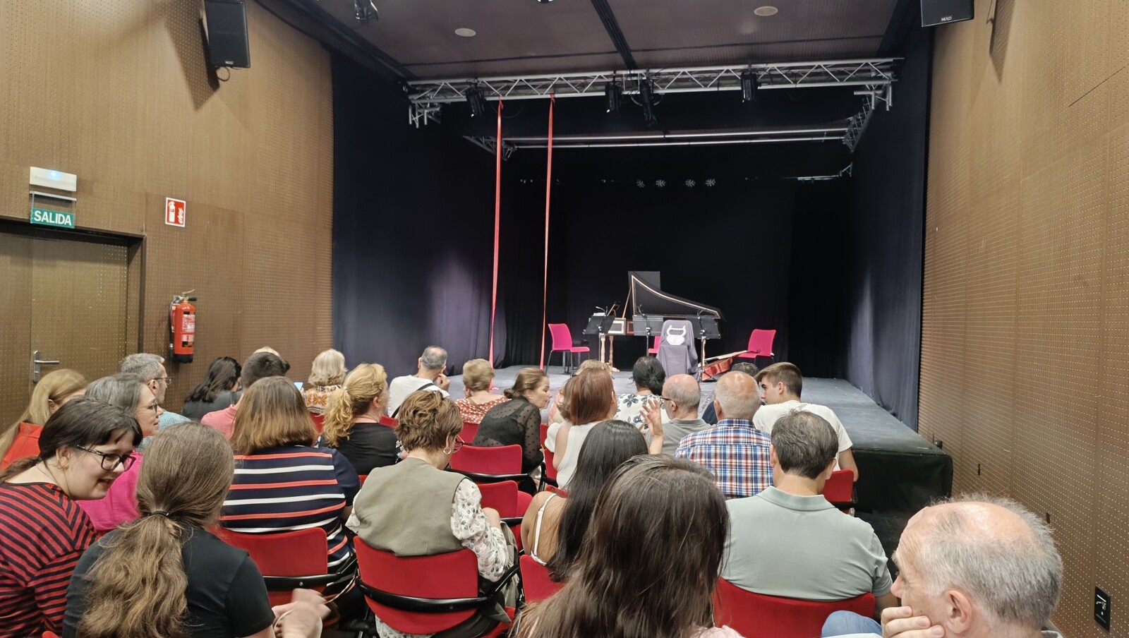 ARAMATA, tiempo, teatro, mitología, Ovidio, Grecia Clásica, grecolatino