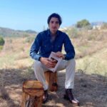 Entre acordes y cadenas, de José María Asencio Entre acordes y cadenas