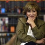 Palabras para Olivia, de Nativel Preciado Palabras para Olivia