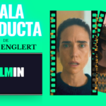 MALA CONDUCTA – Alice Englert – Reseña Mala conducta, Alice Englert, por Jennifer Connelly, Filmin, película, violencia