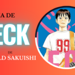 RESEÑA DE BECK de HAROLD SAKUISHI BECK, HAROLD Sakuishi, manga, anime, reseña