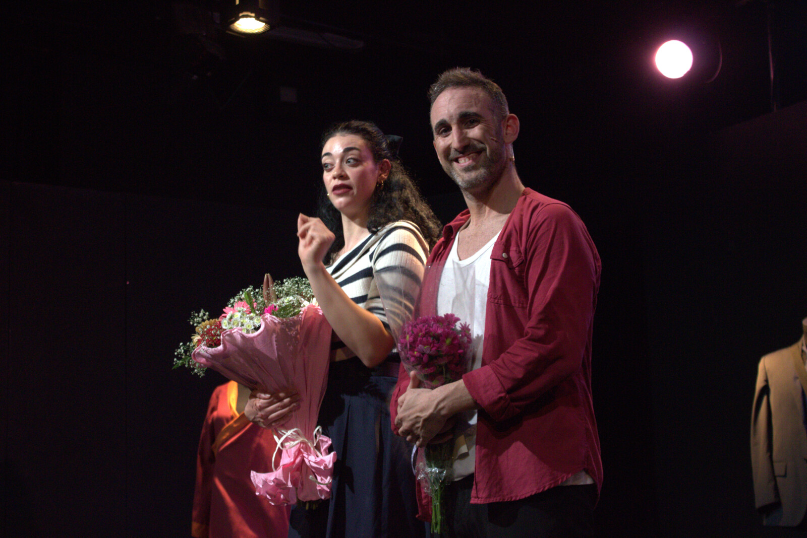 Fest, Arte, tormenta, Sevilla, teatro, festival